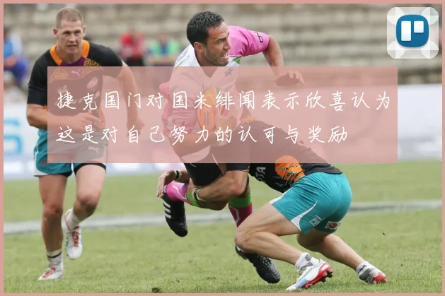 捷克国门对国米绯闻表示欣喜认为这是对自己努力的认可与奖励